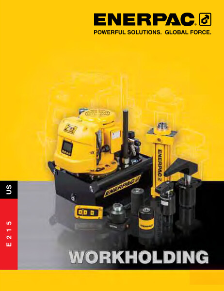 enerpac catalog