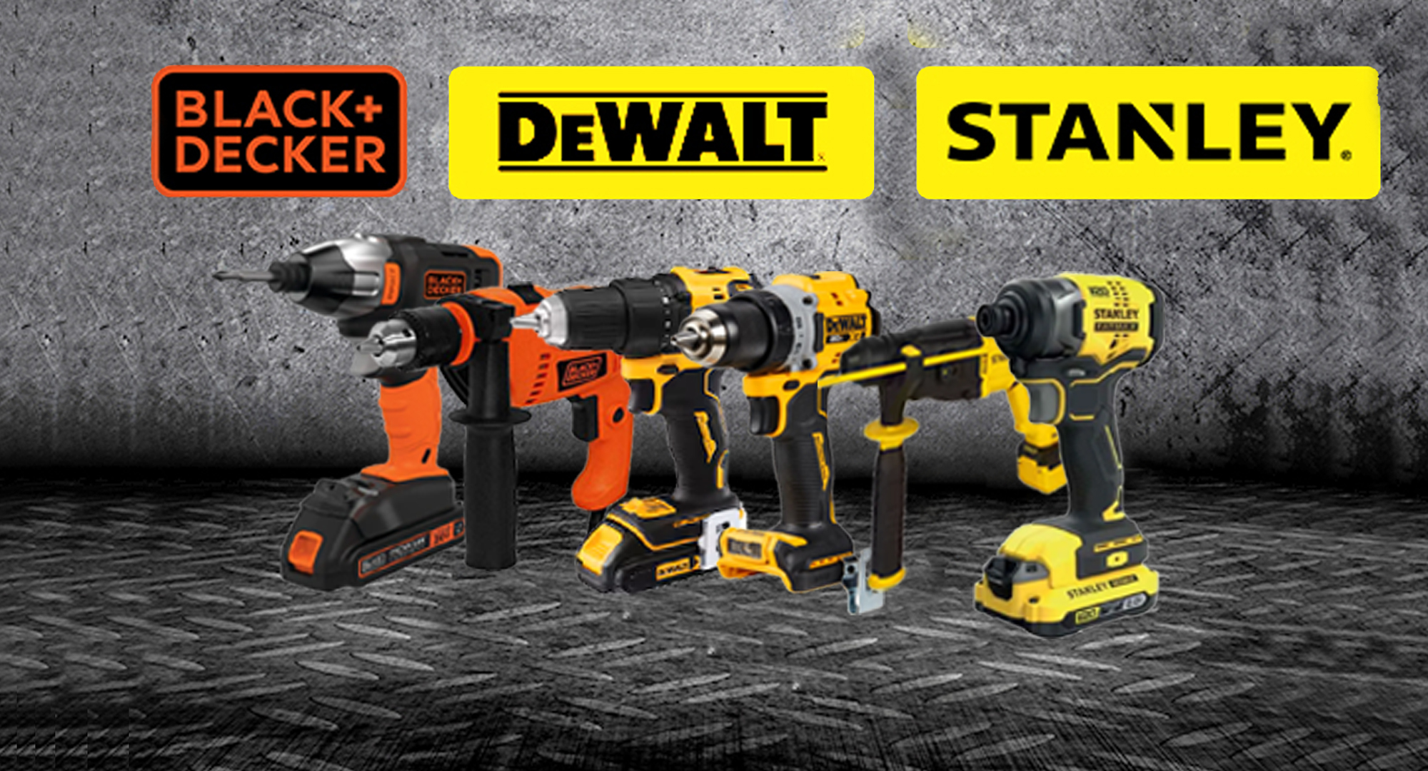 Dewalt