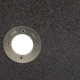  DWA8922-IN 180x1.6x22.23mm INOX SS Cutting Wheel T1