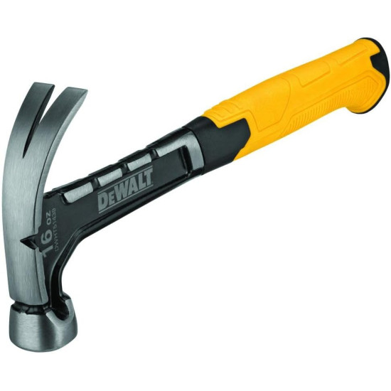 16 oz. One-Piece Steel Hammer (RC, CC) - DWHT51439-0