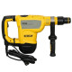 Dewalt D25614K-B1 45mm SDS Max Combi Hammer with 16-32 mm drilling range,Yellow Dewalt D25614K-B1 45mm SDS Max Combi Hammer with 16-32 mm drilling range,Yellow