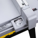 STANLEY SST1801 1800W 254mm Table Saw for Heavy-Duty Applications & Cutting Plywood, 150-hours Runtime, Compatible with 10” Cutting Blades(58 cm Length & 39 cm Width), 1 Year Warranty, YELLOW & BLACK