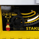 STANLEY SST1801 1800W 254mm Table Saw for Heavy-Duty Applications & Cutting Plywood, 150-hours Runtime, Compatible with 10” Cutting Blades(58 cm Length & 39 cm Width), 1 Year Warranty, YELLOW & BLACK