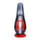 Black + Decker ADV1210 12V Powerful Dustbuster Automatic Car Vacuum Cleaner with 4 accessories (Black and Orange)