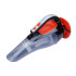 Black + Decker ADV1210 12V Powerful Dustbuster Automatic Car Vacuum Cleaner with 4 accessories (Black and Orange)