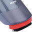 Black + Decker ADV1210 12V Powerful Dustbuster Automatic Car Vacuum Cleaner with 4 accessories (Black and Orange)
