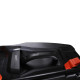 Black + Decker Bemw471Bh 1600W 45L 14" Winged Blade Electric Grassbox Lawn Mower With Bike Handle For Maintaining Gardens Of Upto 600 Square Meters, 1 Year Warranty, Orange & Black