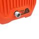 Black + Decker Bepw1750-In 1300W 1740 Psi 120 Bar Pressure Washer for Car Wash and Home Use (Red & Black)