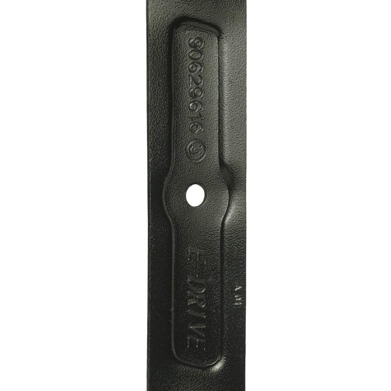 BLACK+DECKER A6305-XJ Lawn Mower Blade for EMAX Range (32cm Silver Metal)