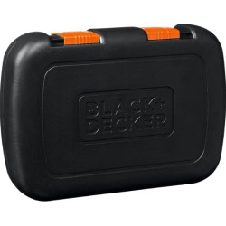 BLACK+DECKER BCRT8K35-B1 8V 1.5Ah MAX Cordless Rotary Tool With 35-Piece Accessory Set