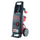 BLACK+DECKER BW17-IN 1700W 130 Bar 420 L/hr Pressure Washer (Red and Black)