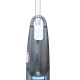 BLACK+DECKER FSM1620 1600-Watt Steam Mop with Auto Select Technology and 99.9% Germ Protection (White/Blue)