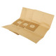 BLACK+DECKER PB152025 Paper Dust Bag compatible with BLACK+DECKER WDBD15-IN, WDBD20-IN & WDBDS20-IN