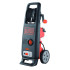 BLACK+DECKER BW17-IN 1700W 130 Bar 420 L/hr Pressure Washer (Red and Black)