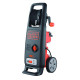 BLACK+DECKER BW17-IN 1700W 130 Bar 420 L/hr Pressure Washer (Red and Black) BLACK+DECKER BW17-IN 1700W 130 Bar 420 L/hr Pressure Washer (Red and Black)
