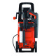 BLACK+DECKER BW17-IN 1700W 130 Bar 420 L/hr Pressure Washer (Red and Black) BLACK+DECKER BW17-IN 1700W 130 Bar 420 L/hr Pressure Washer (Red and Black)