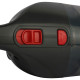 Black + Decker Nv1200Av Powerful Dustbuster Car Vacuum Cleaner (12V, Red And Black)