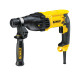 DEWALT D25133K-IN Combi Hammer For Drilling, Hammering & Chipping, 800W 26mm SDS-Plus 3 Mode 2Kg ,2 Year Warranty