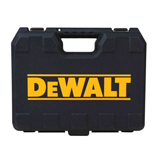 DEWALT D25133K-IN Combi Hammer For Drilling, Hammering & Chipping, 800W 26mm SDS-Plus 3 Mode 2Kg ,2 Year Warranty
