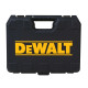 DEWALT D25133K-IN Combi Hammer For Drilling, Hammering & Chipping, 800W 26mm SDS-Plus 3 Mode 2Kg ,2 Year Warranty