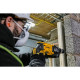 DEWALT D25133K-IN Combi Hammer For Drilling, Hammering & Chipping, 800W 26mm SDS-Plus 3 Mode 2Kg ,2 Year Warranty