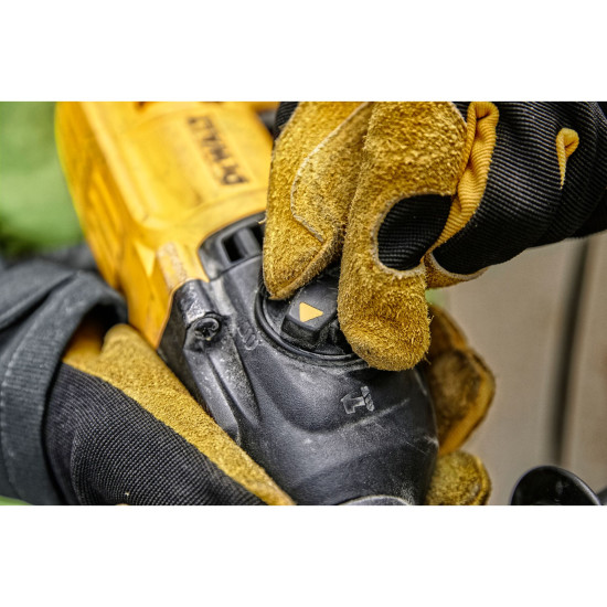 DEWALT D25133K-IN Combi Hammer For Drilling, Hammering & Chipping, 800W 26mm SDS-Plus 3 Mode 2Kg ,2 Year Warranty