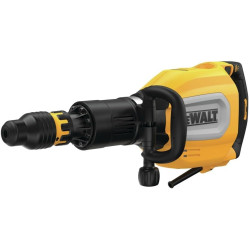 DEWALT D25911K 27 Lbs. SDS MAX Inline Chipping Hammer Kit