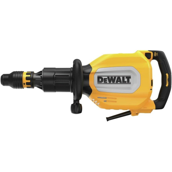 DEWALT D25911K 27 Lbs. SDS MAX Inline Chipping Hammer Kit