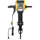 DEWALT D25981K 2100W 28mm 30Kg 960 Beats/min Demolition Breaker with Active Vibration Control includes Stand and Chisel-Perform and Protect Shield DEWALT D25981K 2100W 28mm 30Kg 960 Beats/min Demolition Breaker with Active Vibration Control includes Stand and Chisel-Perform and Protect Shield