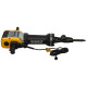 DEWALT D25981K 2100W 28mm 30Kg 960 Beats/min Demolition Breaker with Active Vibration Control includes Stand and Chisel-Perform and Protect Shield DEWALT D25981K 2100W 28mm 30Kg 960 Beats/min Demolition Breaker with Active Vibration Control includes Stand and Chisel-Perform and Protect Shield