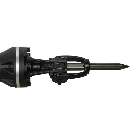 DEWALT D25981K 2100W 28mm 30Kg 960 Beats/min Demolition Breaker with Active Vibration Control includes Stand and Chisel-Perform and Protect Shield DEWALT D25981K 2100W 28mm 30Kg 960 Beats/min Demolition Breaker with Active Vibration Control includes Stand and Chisel-Perform and Protect Shield