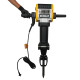 DEWALT D25981K 2100W 28mm 30Kg 960 Beats/min Demolition Breaker with Active Vibration Control includes Stand and Chisel-Perform and Protect Shield DEWALT D25981K 2100W 28mm 30Kg 960 Beats/min Demolition Breaker with Active Vibration Control includes Stand and Chisel-Perform and Protect Shield