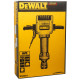 DEWALT D25981K 2100W 28mm 30Kg 960 Beats/min Demolition Breaker with Active Vibration Control includes Stand and Chisel-Perform and Protect Shield DEWALT D25981K 2100W 28mm 30Kg 960 Beats/min Demolition Breaker with Active Vibration Control includes Stand and Chisel-Perform and Protect Shield