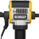 DEWALT D25981K 2100W 28mm 30Kg 960 Beats/min Demolition Breaker with Active Vibration Control includes Stand and Chisel-Perform and Protect Shield DEWALT D25981K 2100W 28mm 30Kg 960 Beats/min Demolition Breaker with Active Vibration Control includes Stand and Chisel-Perform and Protect Shield