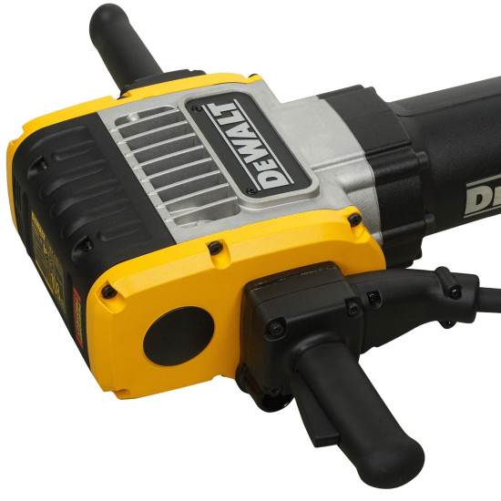 DEWALT D25981K 2100W 28mm 30Kg 960 Beats/min Demolition Breaker with Active Vibration Control includes Stand and Chisel-Perform and Protect Shield DEWALT D25981K 2100W 28mm 30Kg 960 Beats/min Demolition Breaker with Active Vibration Control includes Stand and Chisel-Perform and Protect Shield