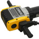 DEWALT D25981K 2100W 28mm 30Kg 960 Beats/min Demolition Breaker with Active Vibration Control includes Stand and Chisel-Perform and Protect Shield DEWALT D25981K 2100W 28mm 30Kg 960 Beats/min Demolition Breaker with Active Vibration Control includes Stand and Chisel-Perform and Protect Shield