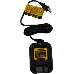 DeWalt DCB1102 12V/20V Max Lithium-Ion 2 Amp Multi-Volt Charger