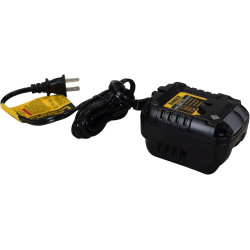 DeWalt DCB1102 12V/20V Max Lithium-Ion 2 Amp Multi-Volt Charger