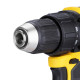 DEWALT DCD708N-XJ Reversible Drill Machine Driver With Brushless Motor- 18V Li-ion Sub-Compact Series Cordless 1/2"/13mm, 2 Year Warranty (Bare Tool)