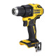 DEWALT DCD708N-XJ Reversible Drill Machine Driver With Brushless Motor- 18V Li-ion Sub-Compact Series Cordless 1/2"/13mm, 2 Year Warranty (Bare Tool)