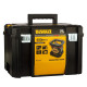 DEWALT DCE074D1R-QW Self Levelling Rotary Laser with Red Beam(7pc Kit)