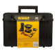 DEWALT DCE074D1R-QW Self Levelling Rotary Laser with Red Beam(7pc Kit)