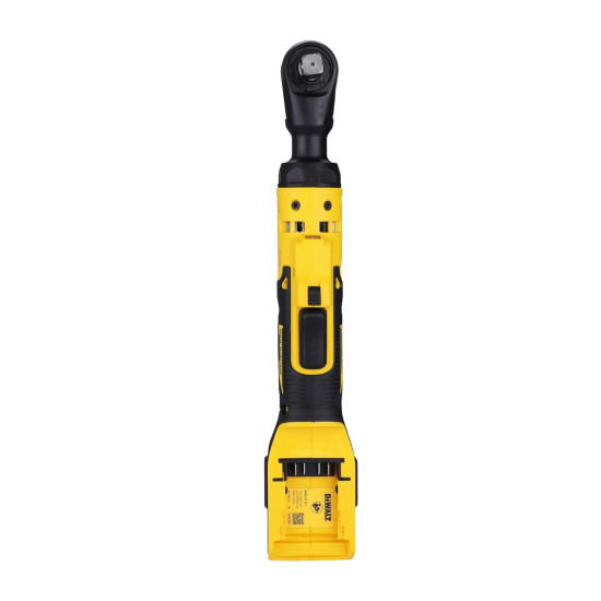 Dewalt DCF512N-XJ 18V XR Li-ion Cordless Brushless 1/2" Open Head Ratchet,95Nm Torque - Bare Tool (Made in Mexico)