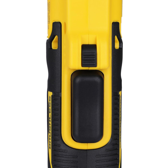 Dewalt DCF512N-XJ 18V XR Li-ion Cordless Brushless 1/2" Open Head Ratchet,95Nm Torque - Bare Tool (Made in Mexico)