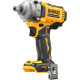 DEWALT DCF892N-XJ 18V XR Brushless 1/2" Sensing Pin Mid-range Impact Wrench - Bar Unit