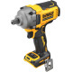 DEWALT DCF892N-XJ 18V XR Brushless 1/2" Sensing Pin Mid-range Impact Wrench - Bar Unit