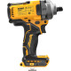 DEWALT DCF892N-XJ 18V XR Brushless 1/2" Sensing Pin Mid-range Impact Wrench - Bar Unit