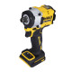 DEWALT DCF922M2-B1 1/2'' 20V Max Li-ion Reversible Cordless Brushless Compact Impact Wrench,610 Nm Torque with LED Ring Lighting (Bare Tool)