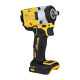 DEWALT DCF922M2-B1 1/2'' 20V Max Li-ion Reversible Cordless Brushless Compact Impact Wrench,610 Nm Torque with LED Ring Lighting (Bare Tool)