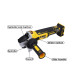 DEWALT DCG405N-B1 18V 100mm Cordless Brushless Slide MAG Kit, Yellow (Bare Tool)